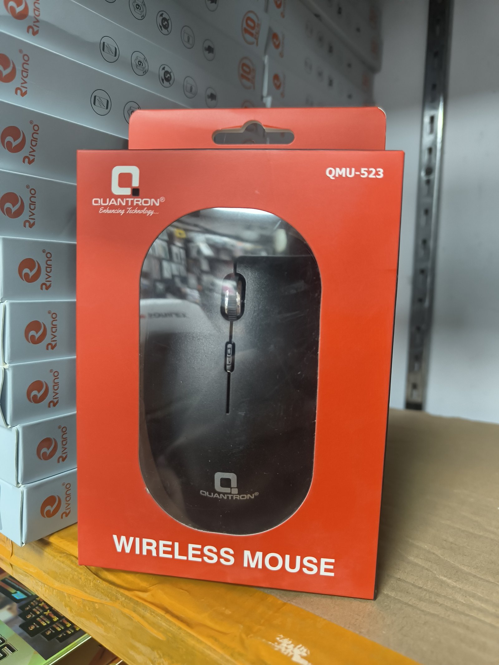 IT PRODUCT